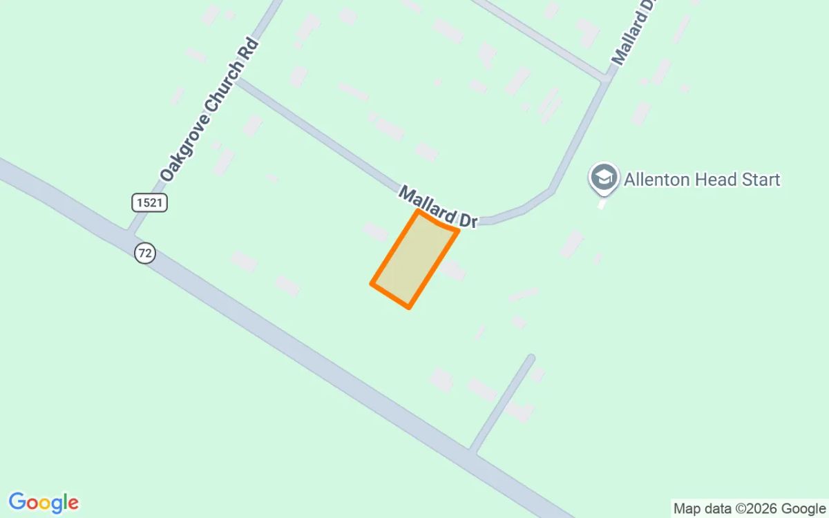 0.55 Acres in Lumberton - Robeson County, NC - Image 2
