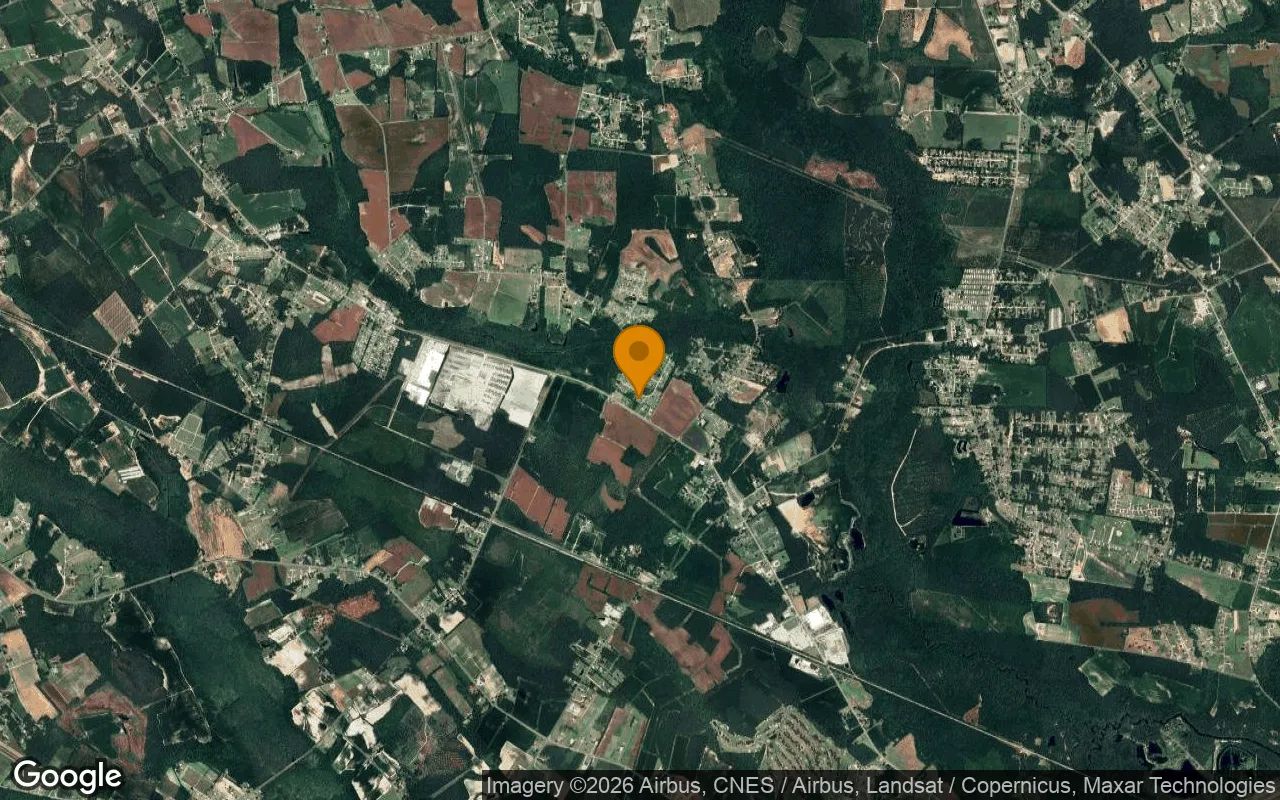 0.55 Acres in Lumberton - Robeson County, NC in Robeson County, NC