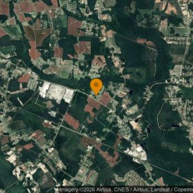 0.55 Acres in Lumberton - Robeson County, NC in Robeson County, NC