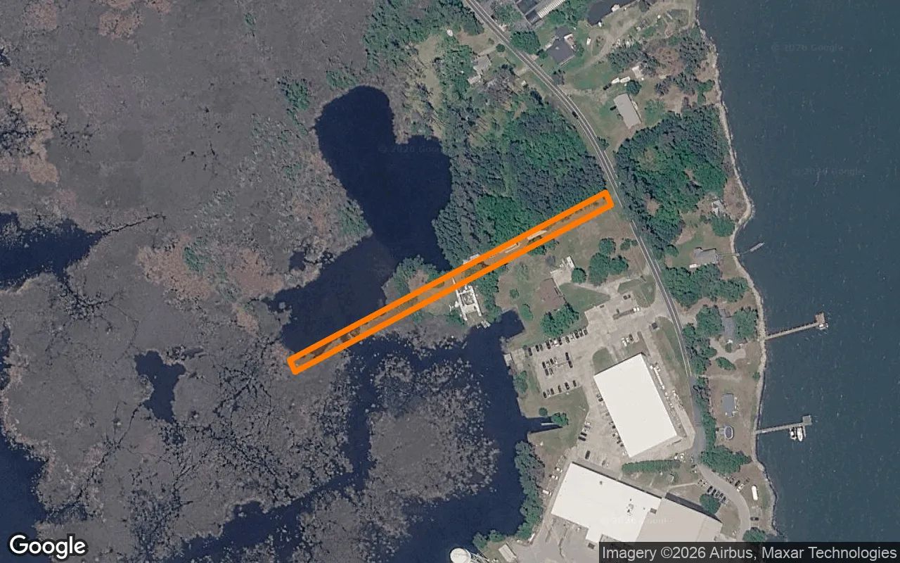 0.55 Acres in Manns Harbor - Dare County, NC in Dare County, NC