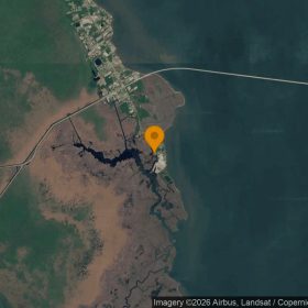 0.55 Acres in Manns Harbor - Dare County, NC in Dare County, NC