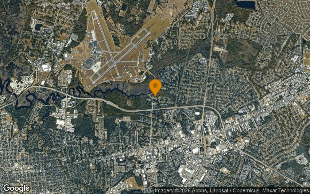 0.24 Acres in Wilmington - New Hanover County, NC - Image 3