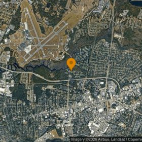 0.24 Acres in Wilmington - New Hanover County, NC in New Hanover County, NC
