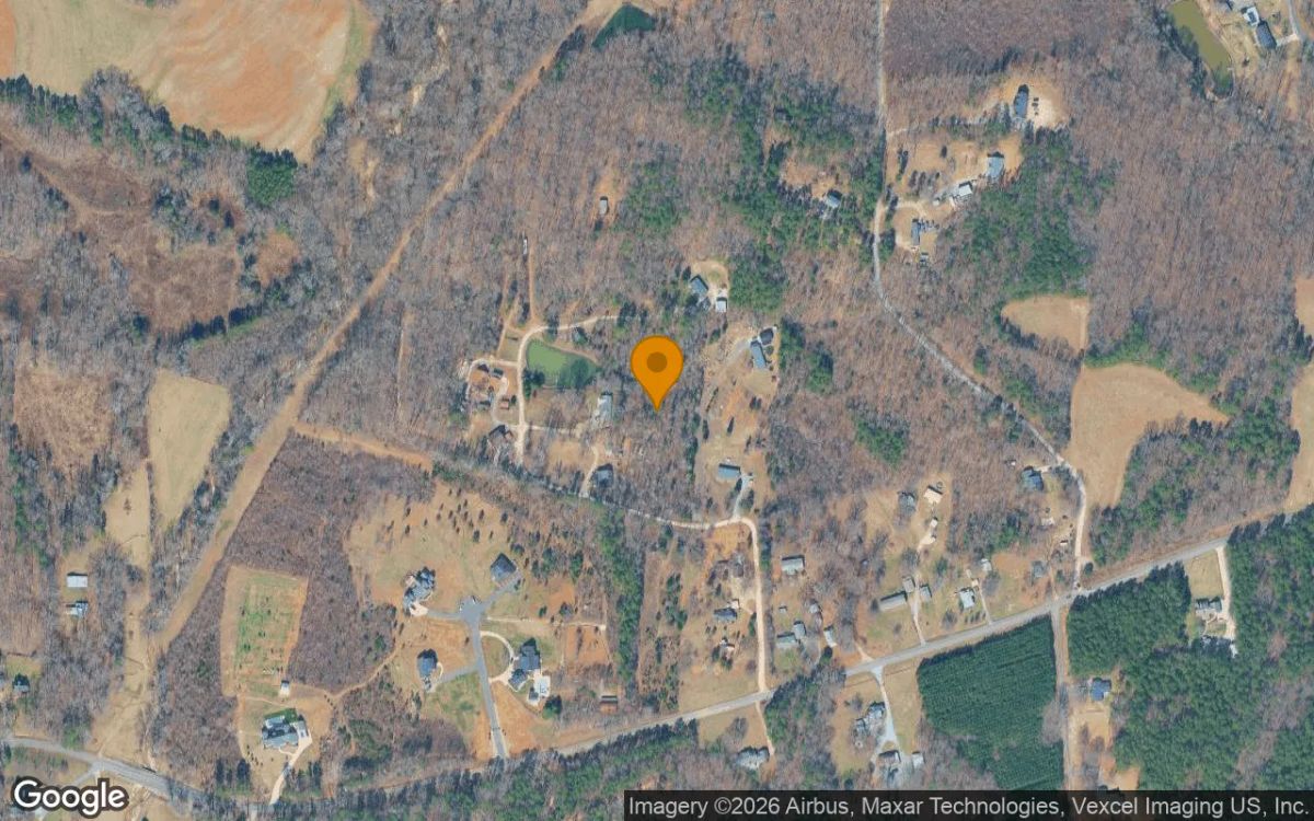 3.67 Acres in Kannapolis - Cabarrus County, NC - Main image
