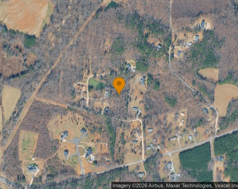 3.67 Acres in Kannapolis - Cabarrus County, NC in Cabarrus County, NC