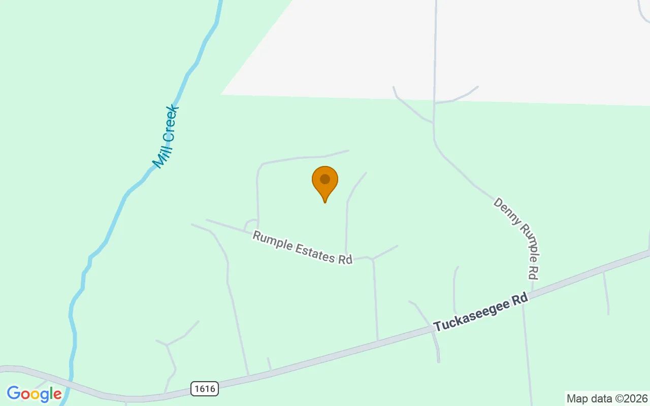 3.67 Acres in Kannapolis - Cabarrus County, NC in Cabarrus County, NC