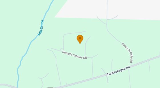 3.67 Acres in Kannapolis - Cabarrus County, NC in Cabarrus County, NC
