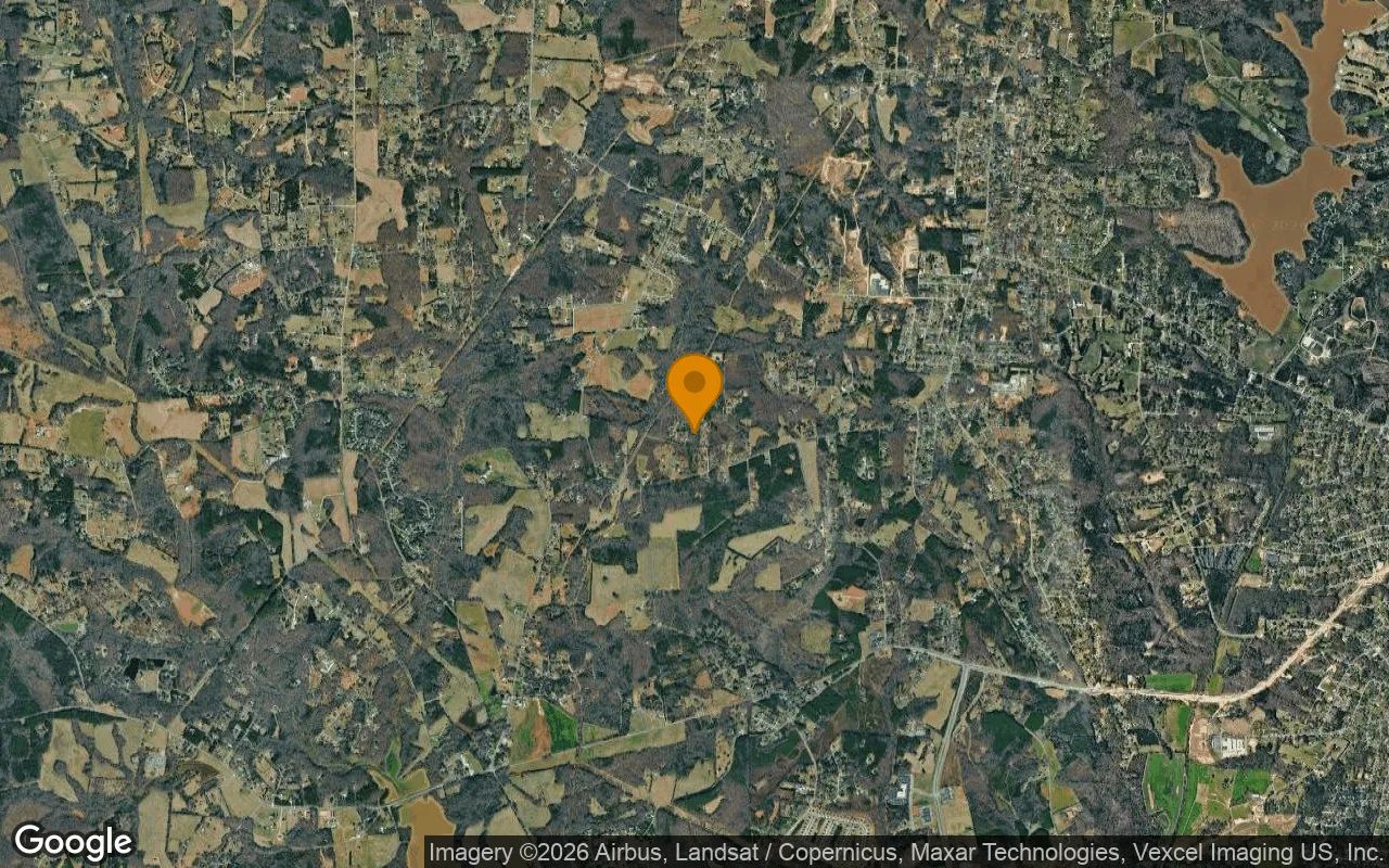 3.67 Acres in Kannapolis - Cabarrus County, NC in Cabarrus County, NC