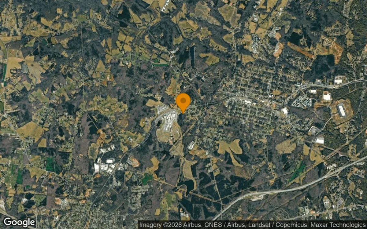 1.04 Acres in Bessemer City - Gaston County, NC - Image 3