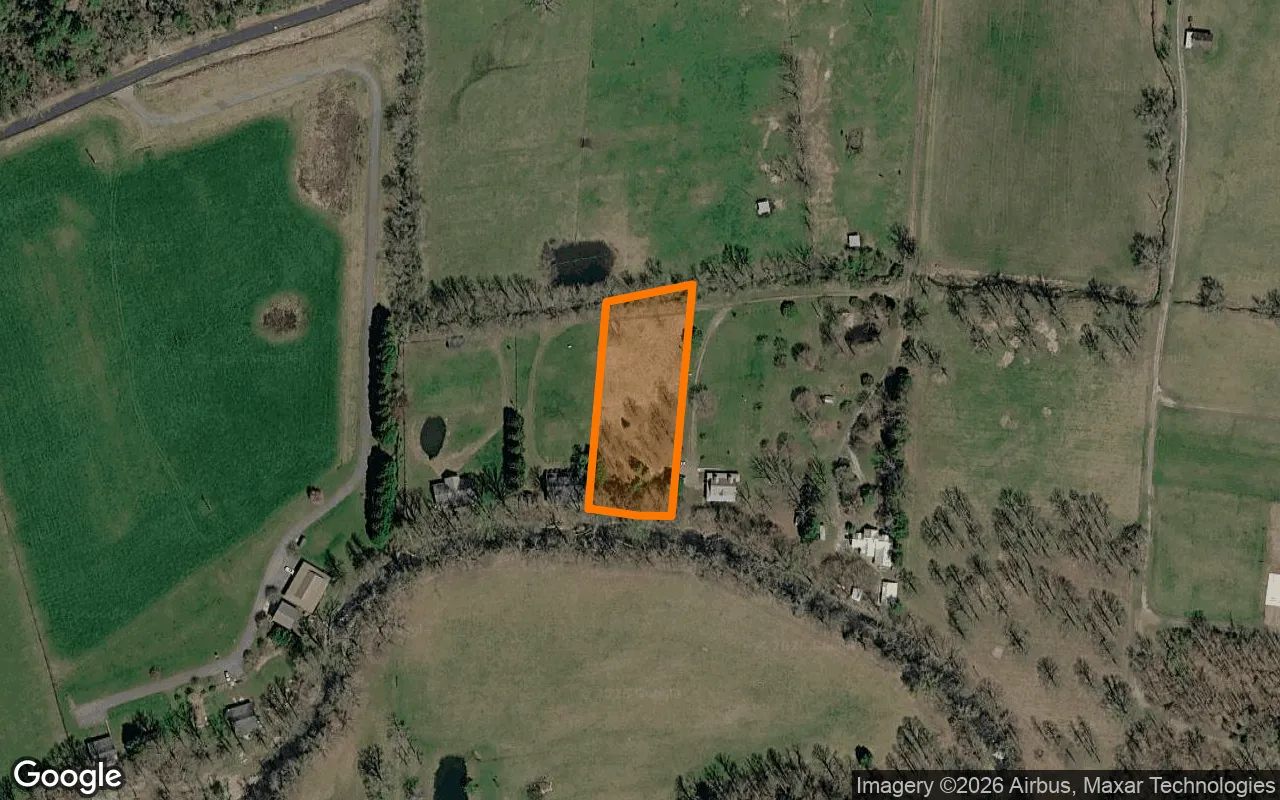 1.09 Acres in Hayesville - Clay County, NC in Clay County, NC