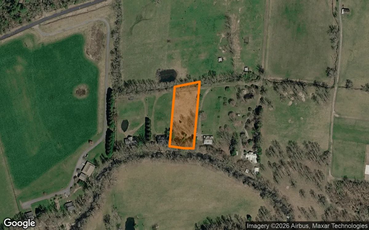 1.09 Acres in Hayesville - Clay County, NC - Main image