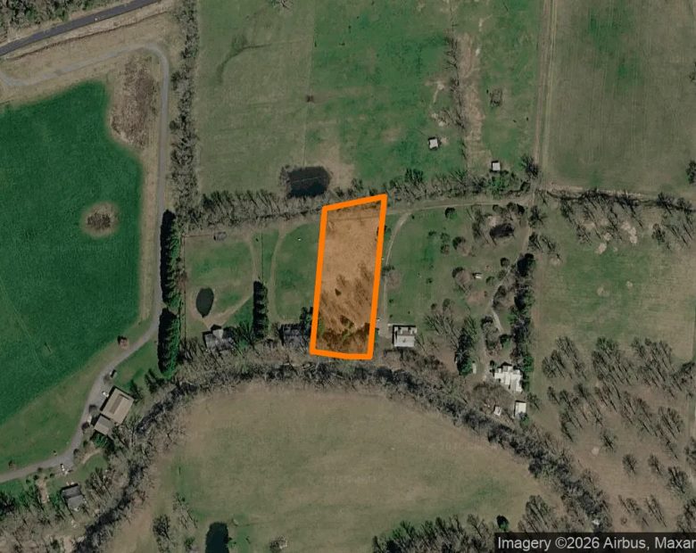 1.09 Acres in Hayesville - Clay County, NC in Clay County, NC