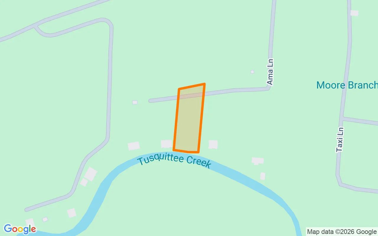 1.09 Acres in Hayesville - Clay County, NC in Clay County, NC