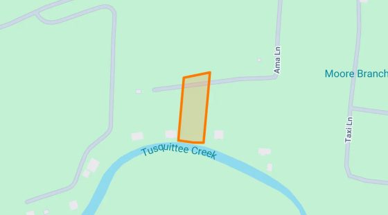 1.09 Acres in Hayesville - Clay County, NC in Clay County, NC