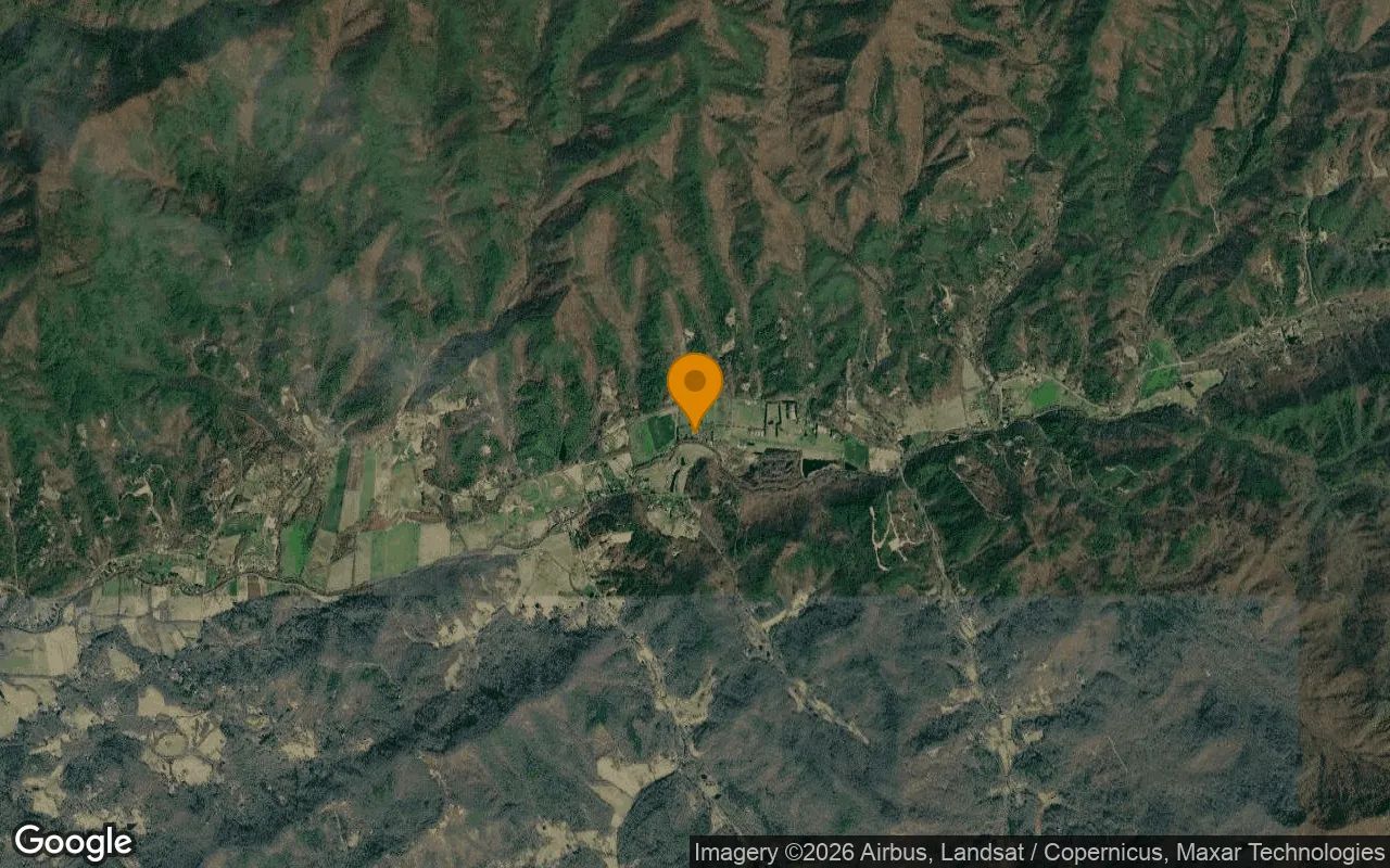 1.09 Acres in Hayesville - Clay County, NC in Clay County, NC