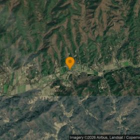1.09 Acres in Hayesville - Clay County, NC in Clay County, NC