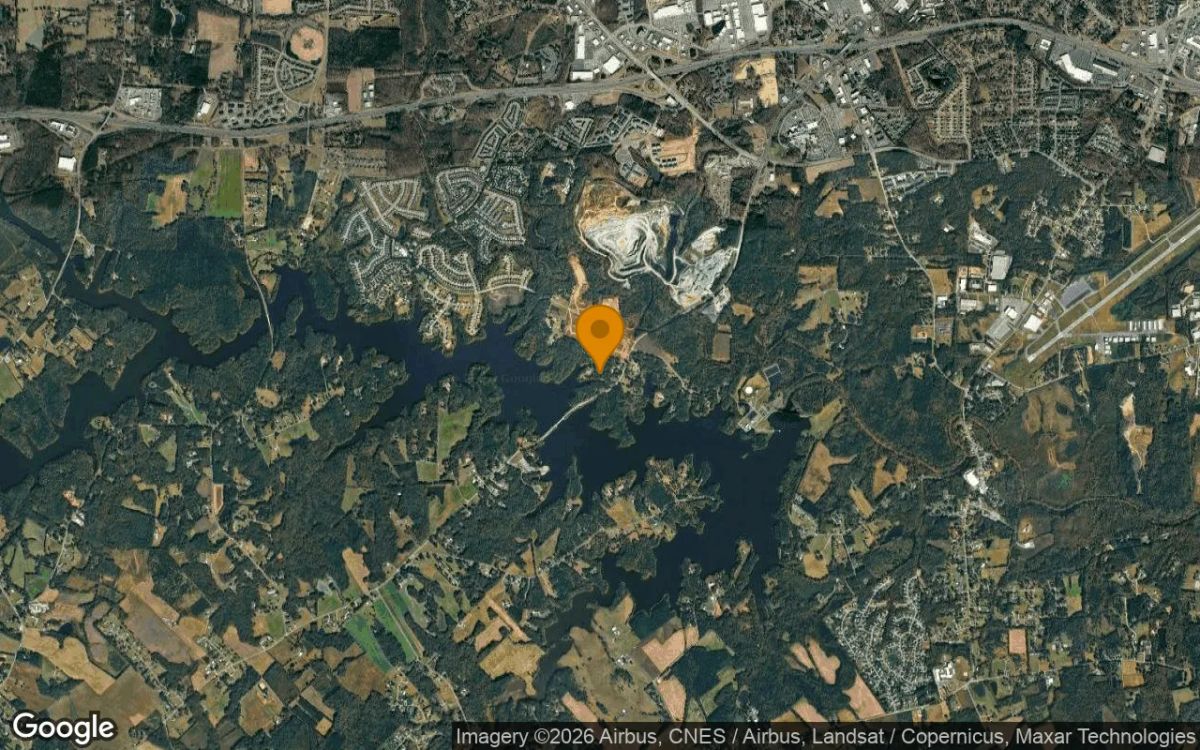 0.55 Acres in Burlington - Alamance County, NC - Image 3