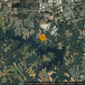 0.55 Acres in Burlington - Alamance County, NC in Alamance County, NC