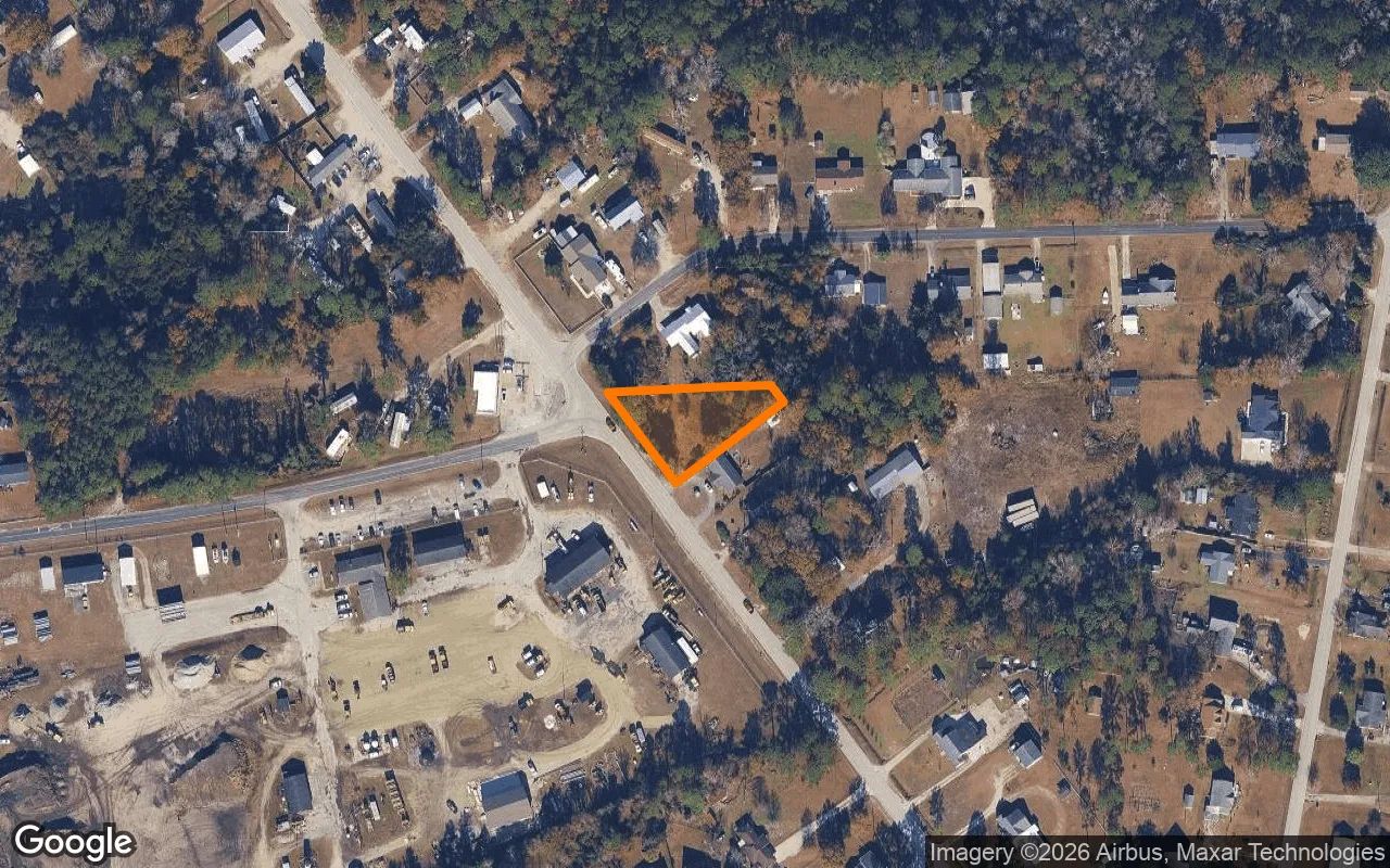 0.46 Acres in Newport - Carteret County, NC in Carteret County, NC