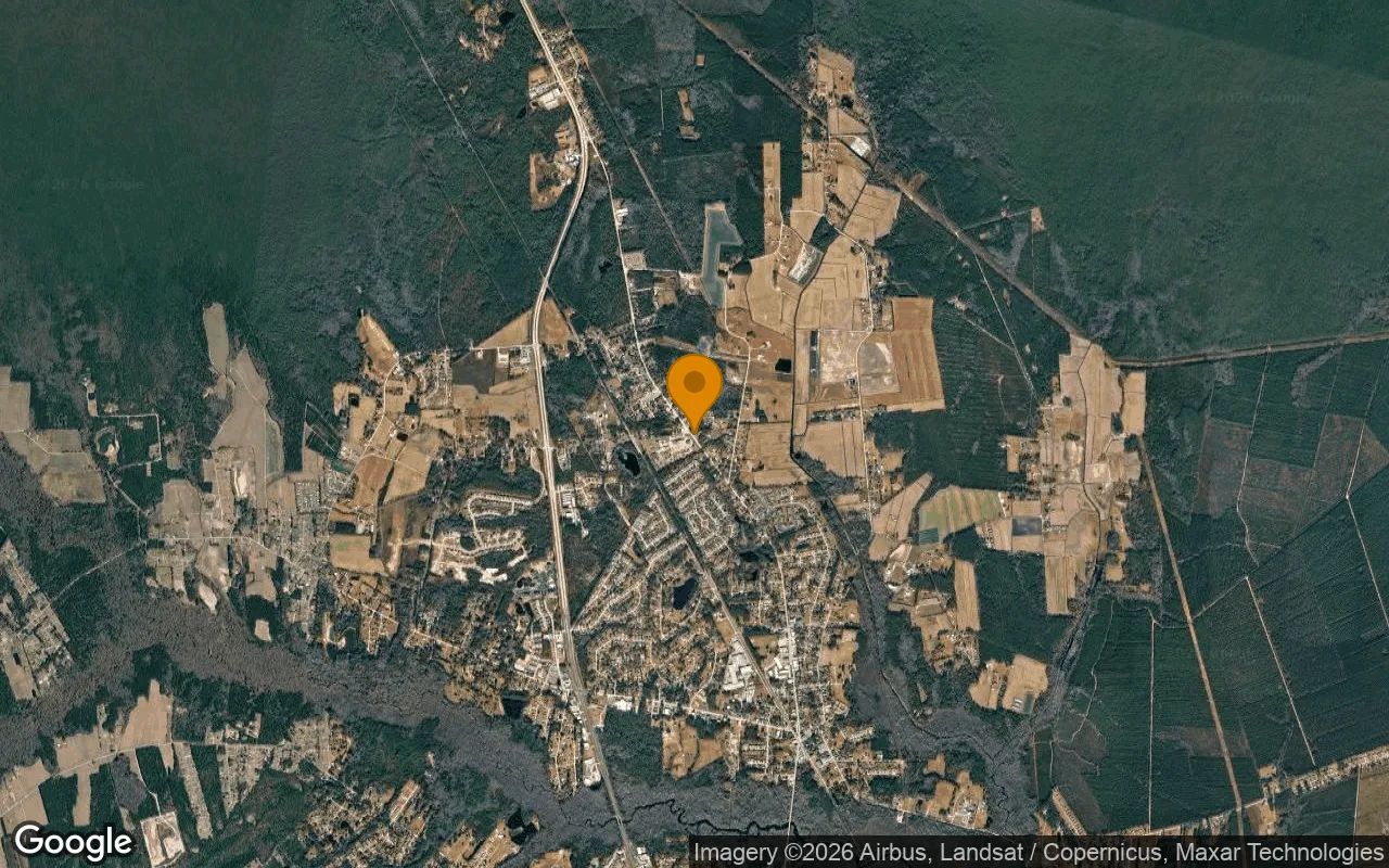 0.46 Acres in Newport - Carteret County, NC in Carteret County, NC