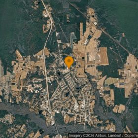 0.46 Acres in Newport - Carteret County, NC in Carteret County, NC