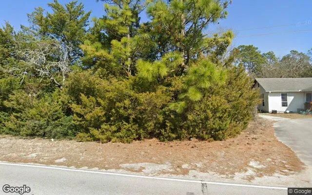 0.46 Acres in Newport - Carteret County, NC in Carteret County, NC