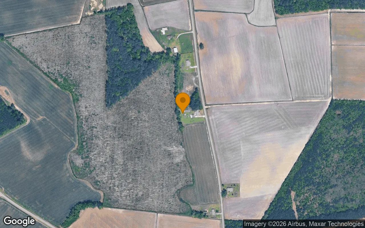 0.55 Acres in Ayden - Pitt County, NC in Pitt County, NC