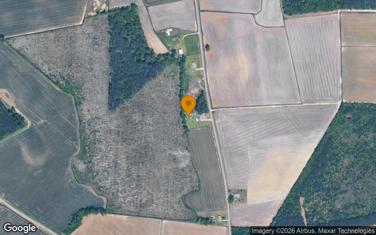 0.55 Acres in Ayden - Pitt County, NC - Main image