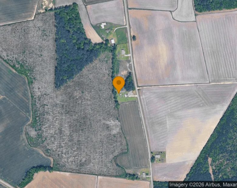 0.55 Acres in Ayden - Pitt County, NC in Pitt County, NC