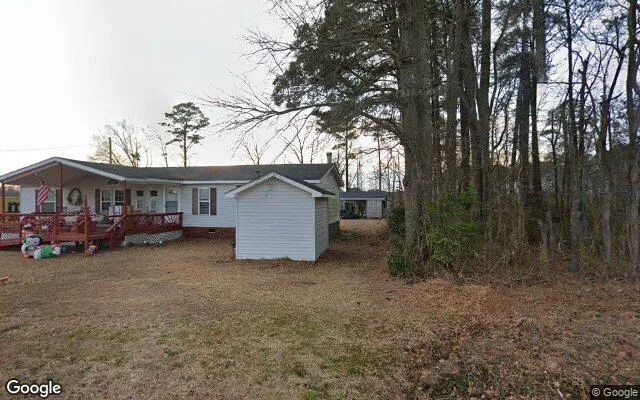 0.55 Acres in Ayden - Pitt County, NC in Pitt County, NC