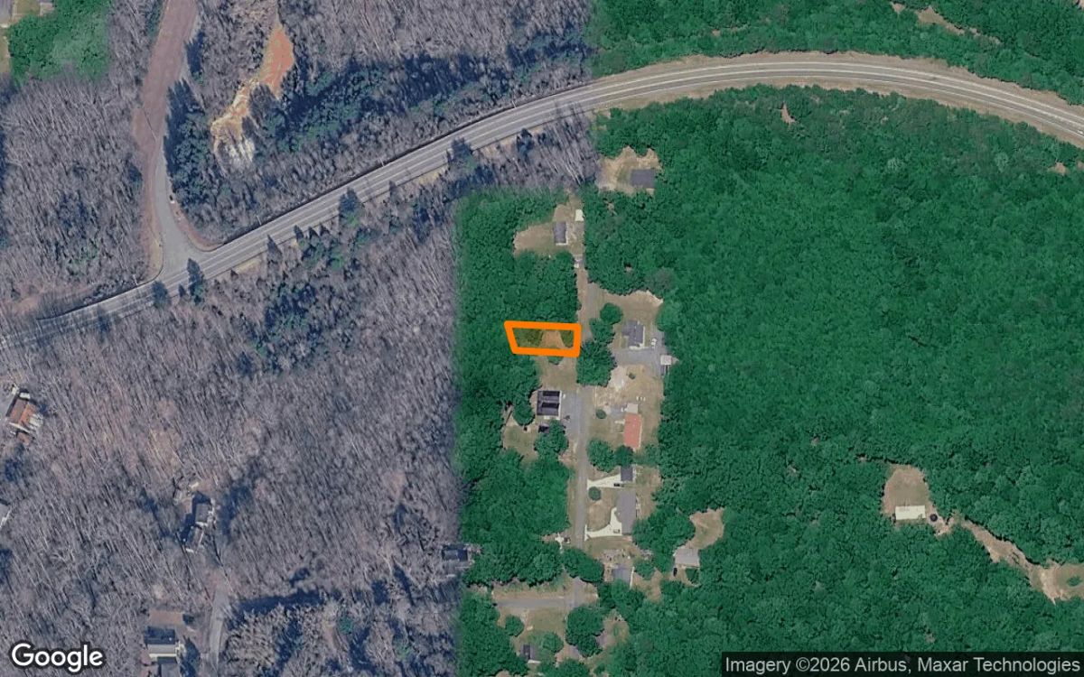 0.14 Acres in Asheboro - Randolph County, NC - Main image