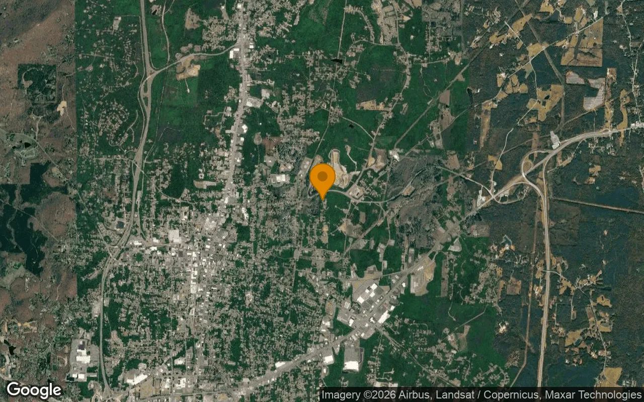 0.14 Acres in Asheboro - Randolph County, NC in Randolph County, NC