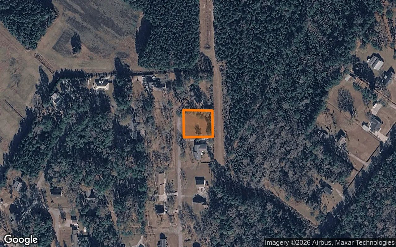 0.49 Acres in Lake Waccamaw - Columbus County, NC in Columbus County, NC