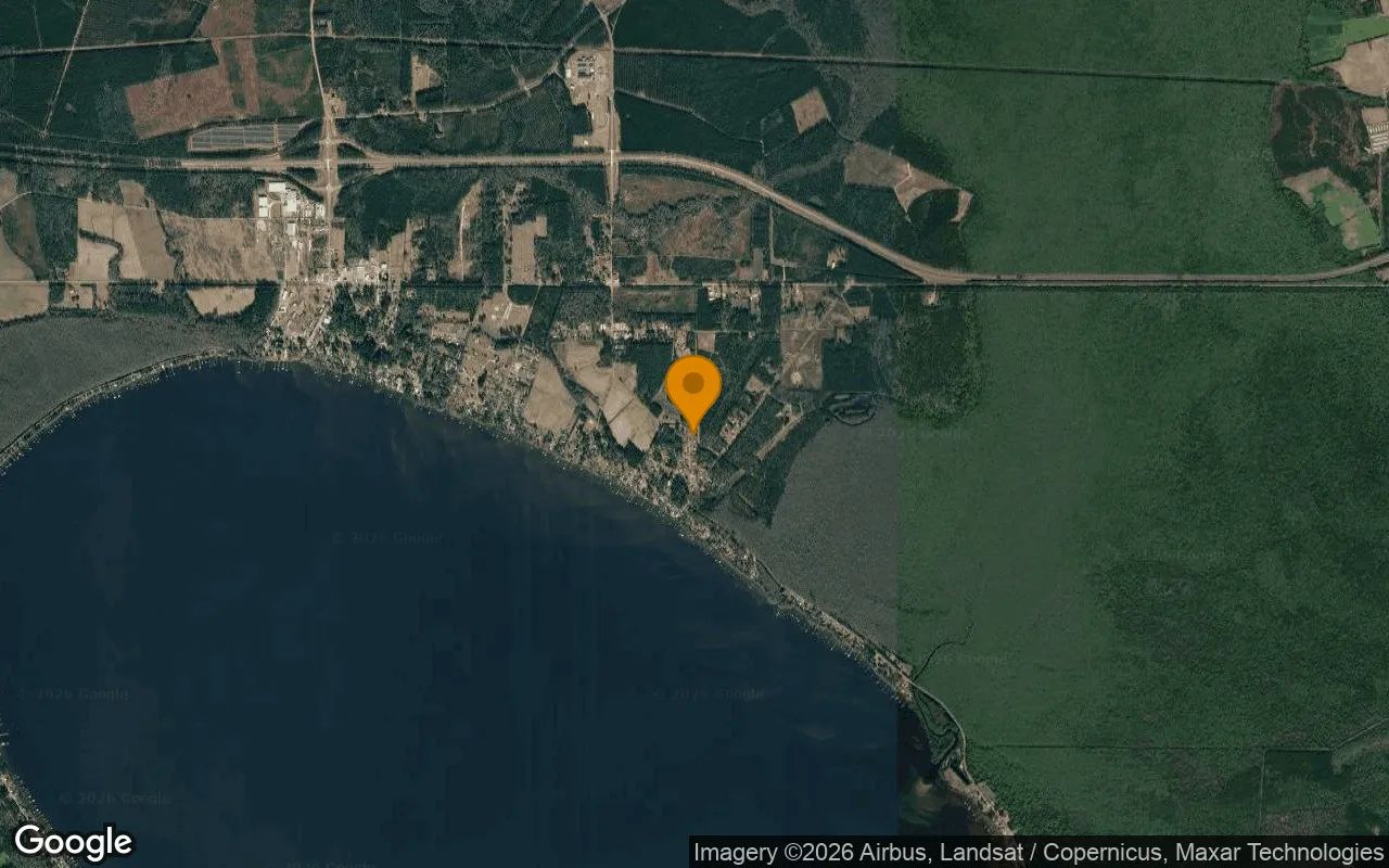 0.49 Acres in Lake Waccamaw - Columbus County, NC in Columbus County, NC