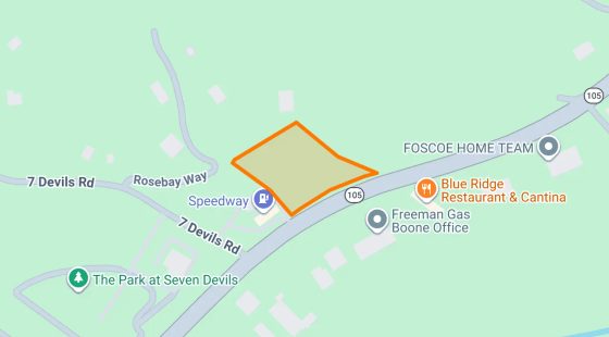 1.52 Acres in Banner Elk - Watauga County, NC in Watauga County, NC