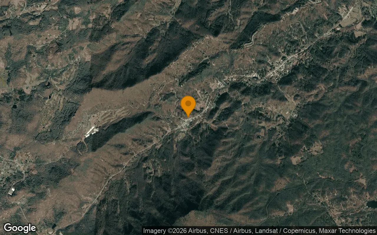 1.52 Acres in Banner Elk - Watauga County, NC in Watauga County, NC