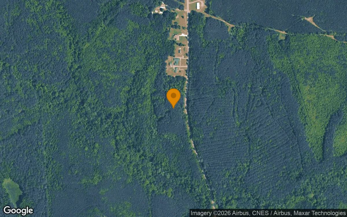 1.92 Acres in Macon - Warren County, NC - Main image