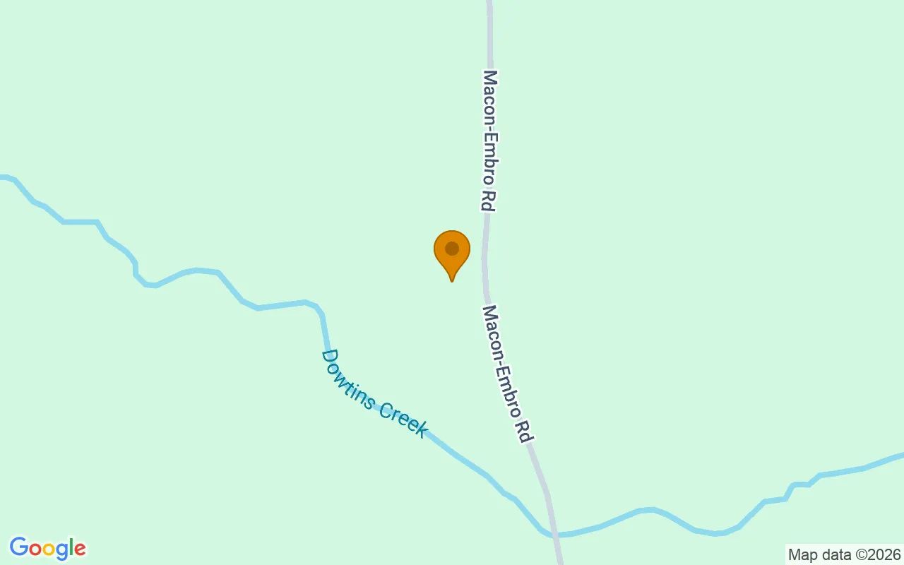 1.92 Acres in Macon - Warren County, NC in Warren County, NC