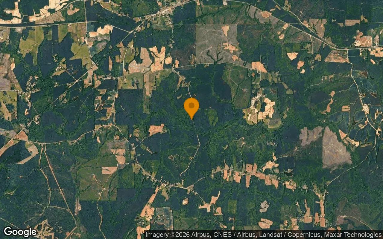 1.92 Acres in Macon - Warren County, NC in Warren County, NC
