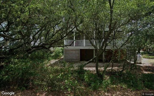 0.18 Acres in Kitty Hawk - Dare County, NC in Dare County, NC