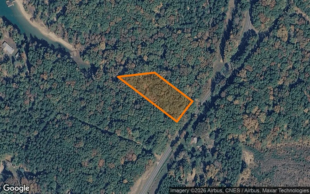 1.5 Acres in Bullock - Granville County, NC - Main image