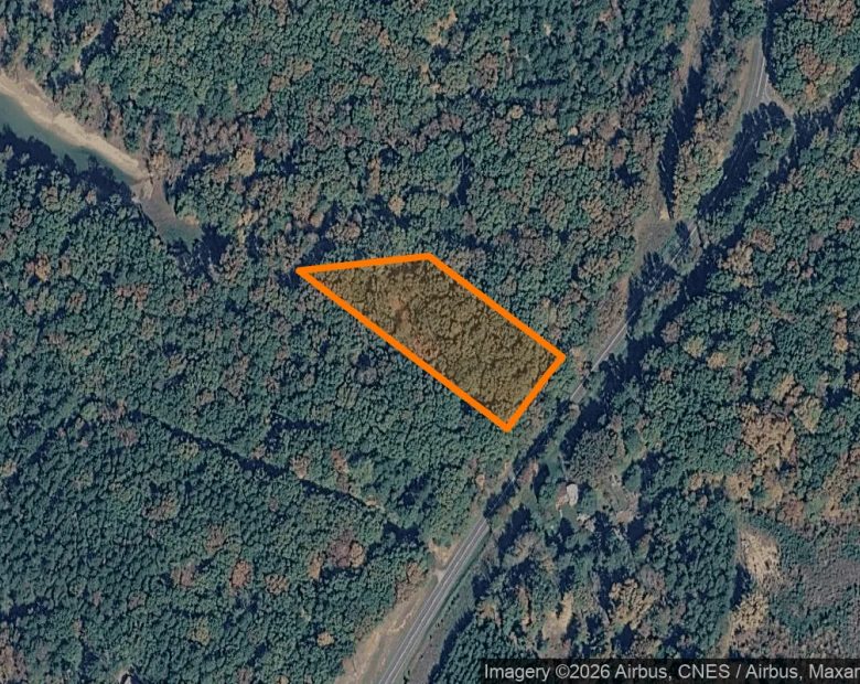 1.5 Acres in Bullock - Granville County, NC in Granville County, NC