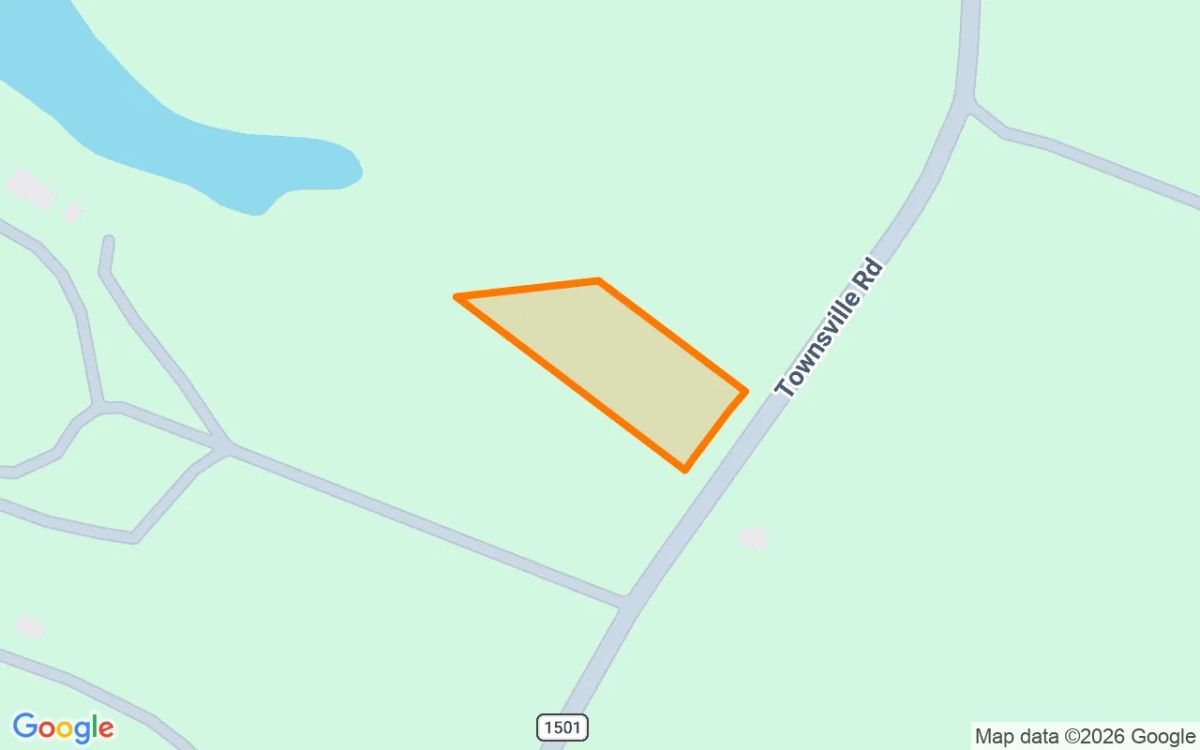 1.5 Acres in Bullock - Granville County, NC - Image 2