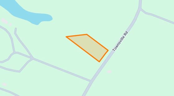 1.5 Acres in Bullock - Granville County, NC in Granville County, NC