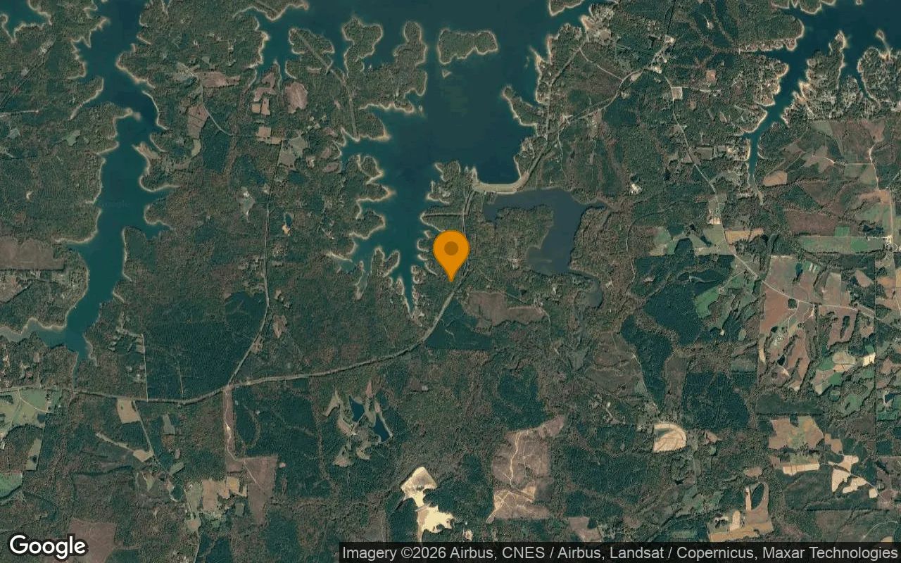 1.5 Acres in Bullock - Granville County, NC in Granville County, NC