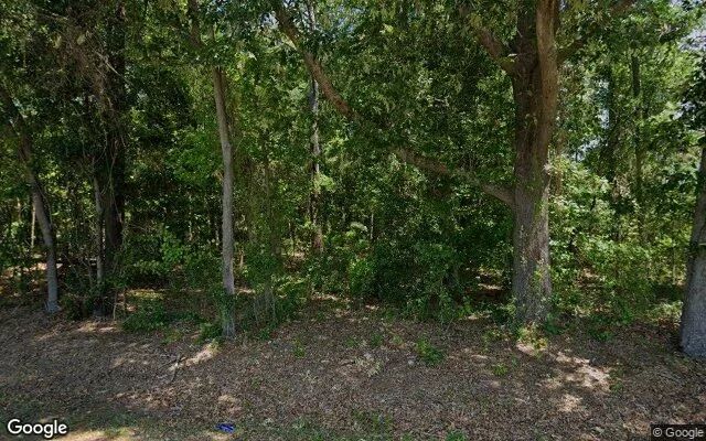 0.55 Acres in Salemburg - Sampson County, NC in Sampson County, NC
