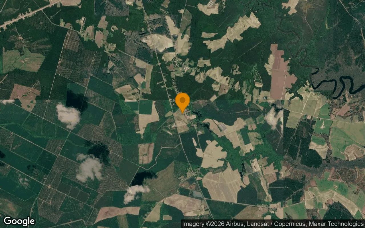 2 Acres in Merry Hill - Bertie County, NC in Bertie County, NC