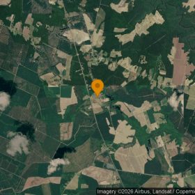 2 Acres in Merry Hill - Bertie County, NC in Bertie County, NC