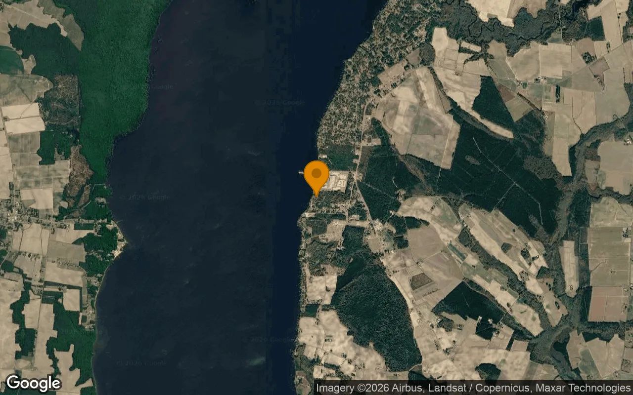 0.57 Acres in Edenton - Chowan County, NC in Chowan County, NC