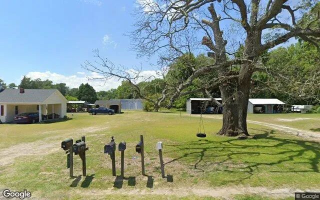 0.57 Acres in Edenton - Chowan County, NC in Chowan County, NC